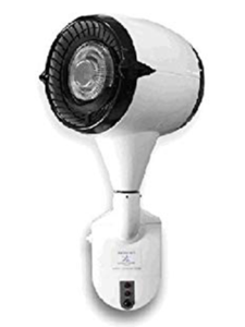 WALL MOUNTED JET MIST FAN